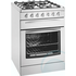 Freestanding Westinghouse Gas Oven/Stove GSP625SLPG image NaN