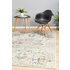 Rug Culture Century Medium Multi-coloured Rug 230X160CM - CEN911SILV230X160 image NaN