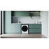 Haier 8kg Heat Pump Dryer White HDHPS80NW1 image NaN