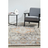 Rug Culture Jaipur Medium Grey Multi-coloured Rug 230X160CM - JPR-99-GREY-230160 image NaN