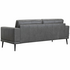 Kalona Breda Porpoise Three Seater Sofa - 32732-3P2C-MS3400 image NaN