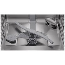 Bosch 60cm Series 8 Freestanding Dishwasher Stainless Steel SMS8ZCI01A hero image