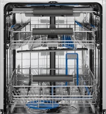 Electrolux Fully Integrated Dishwasher ESL69200RO hero image