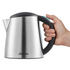 Sunbeam Belle-Aqua Kettle and 4 Slice Long Slot Toaster Pack KE7110TA4540 image NaN
