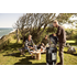 Weber K721001 47cm Smokey Mountain Charcoal Fuel Smoker image NaN