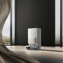 Dreame L50 Ultra Robot Vacuum Cleaner with Mop DRE-L50U hero image