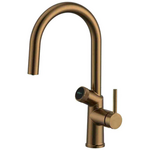 Zumi SpringWhat 6 in 1 Tap Brushed Bronze Z-SWTAP-T-BZ hero image