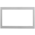 Beko MWK3010X Microwave Trim Kit image NaN
