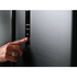 Haier 489L French Door Frost Free Fridge with Water Dispenser Black HRF520FHC image NaN
