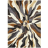 Rug Culture Matrix Extra Large Earth Rug 320X230CM - MTX-903-FOS-320X230 image NaN