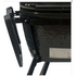 Primo Oval X-Large Charcoal All-In-One Ceramic Grill Black PGCXLCG image NaN