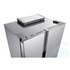 Samsung SRS583NLS 584L Side By Side Fridge image NaN