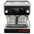 La Marzocco Linea Mini Black Home Package with Stainless Steel Grinder WA-MPACKBS image NaN