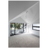 Big Ass Fans Haiku L White 52 Inch Ceiling Fan 1595mm Drop Tube HAIKUL-W-52-1595MM image NaN