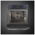 Smeg Linea 60cm Stem 100 Pro Oven - Neptune Grey SOA6104S4PG image NaN