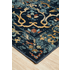 Rug Culture Oxford Large Navy Rug 290X200CM - OXF-436-NAV-290X200 image NaN