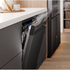 Westinghouse 60cm Dark Stainless Steel Freestanding Dishwasher WSF6608KXC image NaN