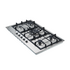 TRINITY 90cm Gas Cooktop 5 Burners Stainless Steel TRG900SS image NaN
