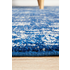 Rug Culture Evoke Extra Large Navy Rug 330X240CM - EVO-252-NAVY-330X240 image NaN