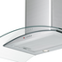 Chef CG950CGS 90cm Curved Canopy Rangehood image NaN