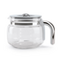 Smeg 50s Retro Style Drip Filter Coffee Machine Moonlight DCF02MLMAU image NaN