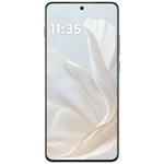 Motorola Edge 70 5G 512GB Mobile Phone Cloud Dancer Swarovski Edition 11901361258 hero image