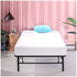 Zinus Black Metal Smartbase Folding Bed King Single AU-SBBK-14KS image NaN