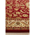 Rug Culture Sydney Extra Large Red Ivory Rug 330X240CM - SYD-9-RI-330X240 image NaN