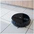 MyGenie Xsonic Wifi Pro Robotic Vacuum Black 10002248 image NaN
