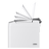 LG Series 5 10kg Top Load Washing Machine White WTL5-10W image NaN
