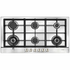 Artusi 90cm Maximus Series Stainless Steel Cooktop AGH90XFFD image NaN