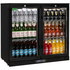 Rhino 208L Double Door Beverage Centre SG2H-B image NaN