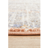 Rug Culture Mayfair Medium Peach & Blue Rug 200X200CM - MAY-LOR-PEA-200X200 image NaN