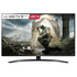 LG 55 Inch UM74 4K UHD HDR ThinQ AI Smart LED TV 55UM7400PTA image NaN