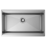 Artinox Layer SBR 74 Workstation Sink SBR74 hero image