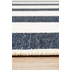 Rug Culture Seaside Large Navy & White Rug 280X190CM - SSD4444-NVWH-280X190 image NaN