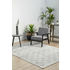 Rug Culture York Extra Large Silver Rug 330X240CM - YRK-ALIC-SIL-330X240 image NaN