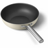Smeg Agency 30cm Wok Cream CKFW3001CRMAU image NaN
