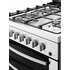 Westinghouse Cooking Package WFG617SA-WRC614SC image NaN