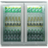 Napoleon 190L Double Door Alfresco Fridge NAPDD image NaN