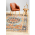Rug Culture Legacy Large Multi-coloured Rug 290X200CM - LEG-862-RUST-290X200 image NaN