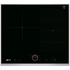 NEFF 60cm Induction Cooktop & 60cm Pyrolytic Oven Pack T56TS31N0B57CR22N0B image NaN