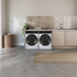 Haier 600 Series 10kg Heat Pump Dryer White HDHP10PXW1 image NaN