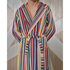 Missoni Riverbero 100 Hooded Bathrobe - Large 8053147105314 image NaN
