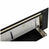 Schweigen 90cm Matte Black Glass Under Canopy Rangehood with ISO Drive ST Motor KLS-9GLASSBLKSTPAK image NaN
