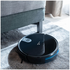 MyGenie Xsonic Wifi Pro Robotic Vacuum Black 10002248 image NaN