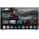 Blaupunkt 75 Inch 4K Smart Mini LED Google TV BP750USG60100 [2025] hero image