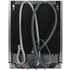 Euromaid SI14BM Semi Integrated Dishwasher image NaN