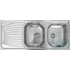 Franke ONX621LHD Onda Sink image NaN