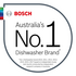 Bosch Dishwasher SMS40M12AU image NaN